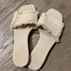 St. Sana slide from Sol Sana - size 40 women